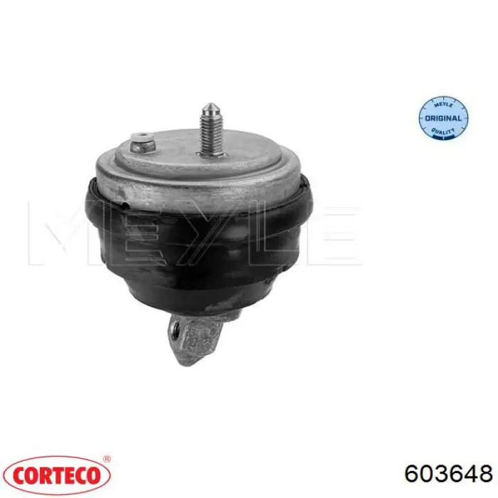 Подушка двигателя Corteco 603648 цена, от 83.87 USD