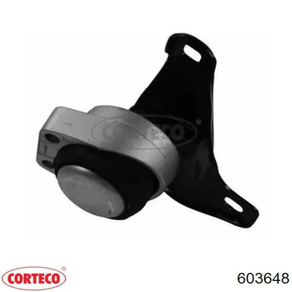Подушка двигателя Corteco 603648 цена, от 83.87 USD