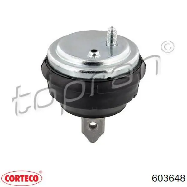 Купить 603648 Corteco Правая опора двигателя
