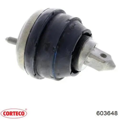 Опора двигателя Corteco 603648