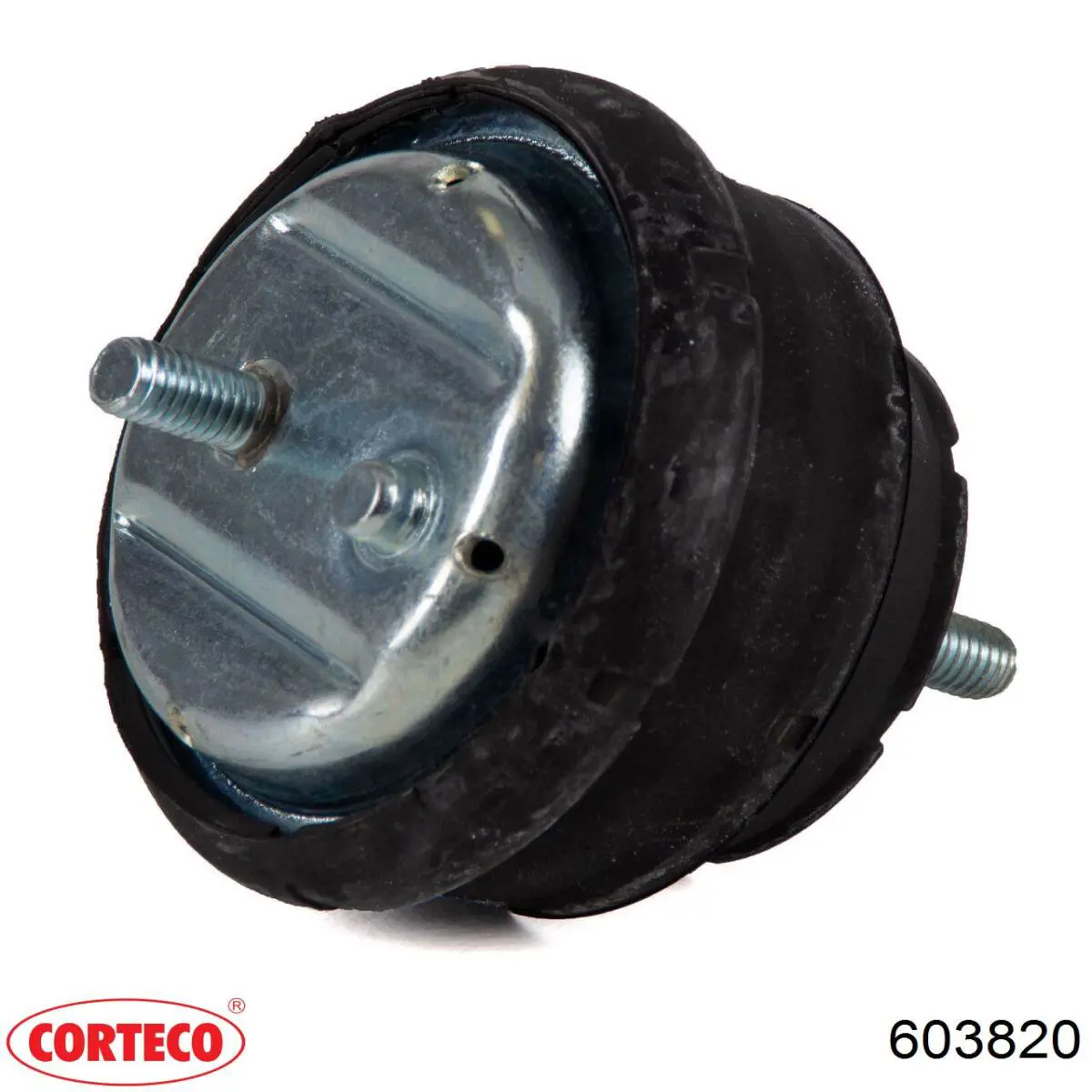 Купить 603820 Corteco Подвеска двигателя (силового агрегата)