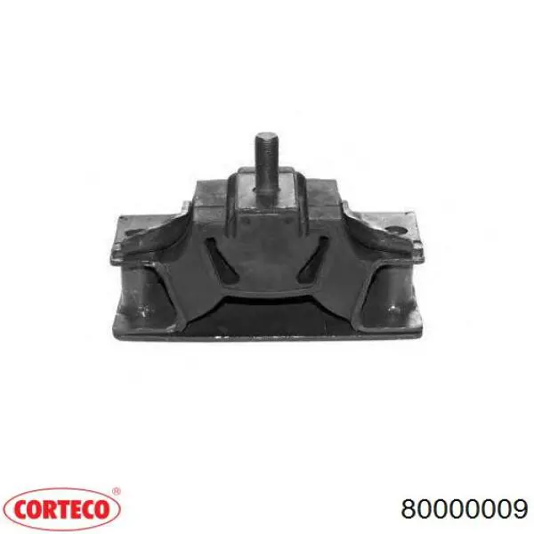 80000009 Corteco Правая подушка двигателя