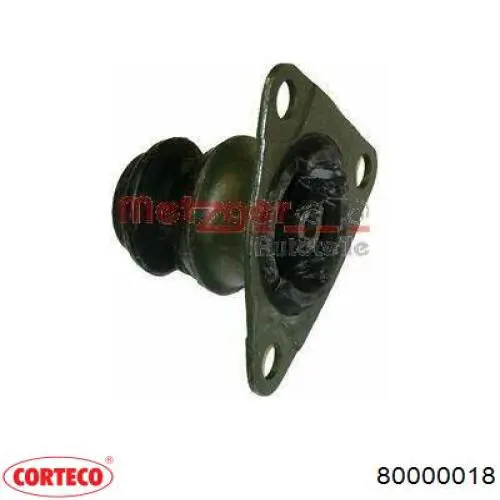 Задняя опора двигателя Corteco 80000018 цена, от 22.10 USD