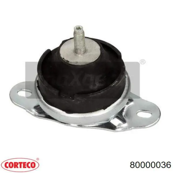 Подушка двигателя Corteco 80000036 цена, от 36.09 USD