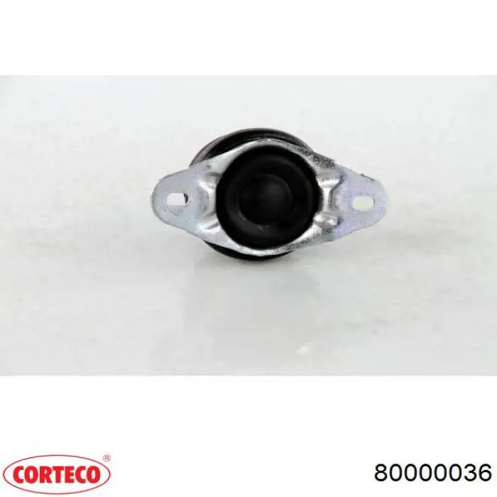 Купить 80000036 Corteco Правая опора двигателя