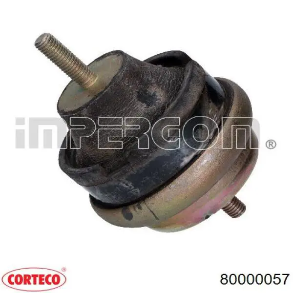 Подушка двигателя Corteco 80000057 цена, от 14.22 USD