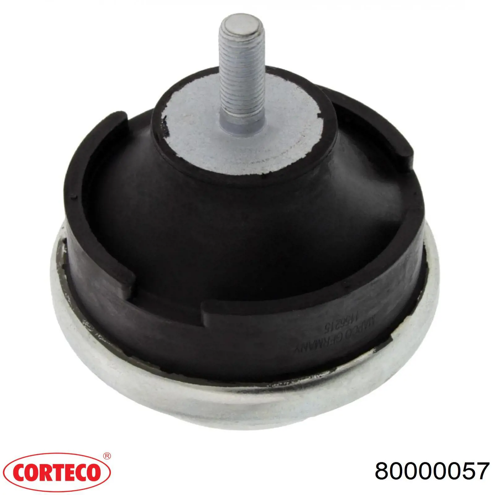 Купить 80000057 Corteco Правая опора двигателя