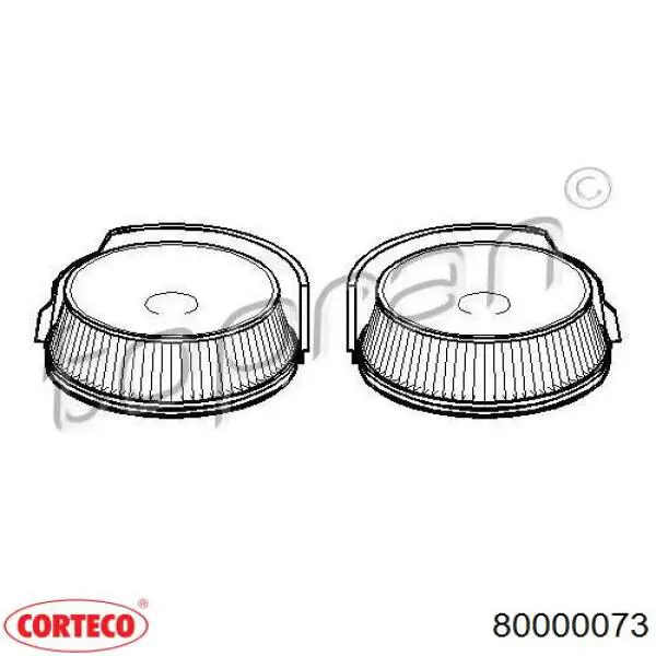 80000073 Corteco