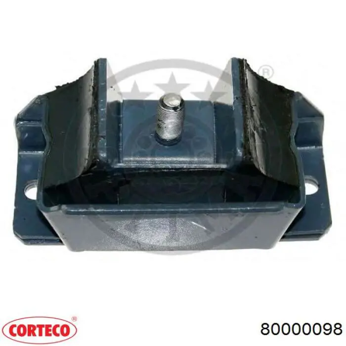 Подушка двигателя Corteco 80000098 цена, от 36.66 USD