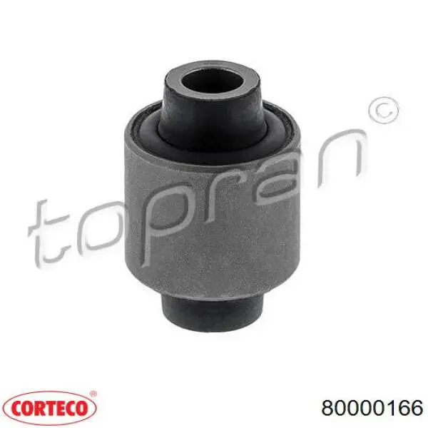 Задняя втулка двигателя Corteco 80000166 цена, от 3.91 USD