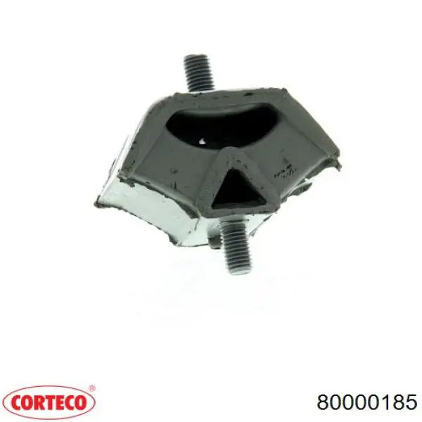 80000185 Corteco подушка (опора двигателя левая/правая)