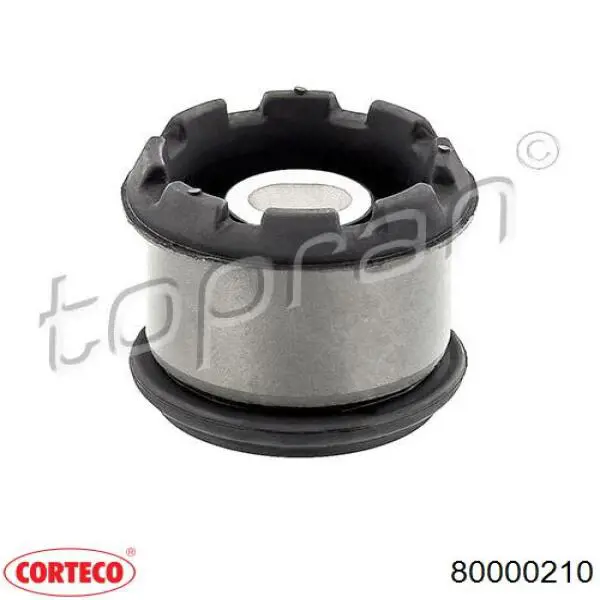 Сайлентблок передней балки Corteco 80000210 цена, от 17.82 USD
