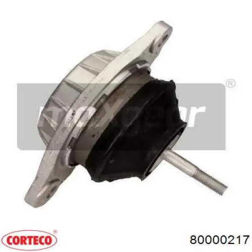 Купить 80000217 Corteco Правая опора двигателя