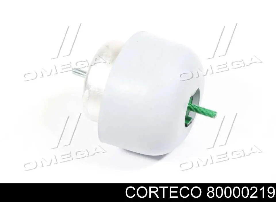 80000219 Corteco подушка (опора двигателя правая)