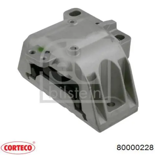 Подушка двигателя Corteco 80000228 цена, от 72.90 USD