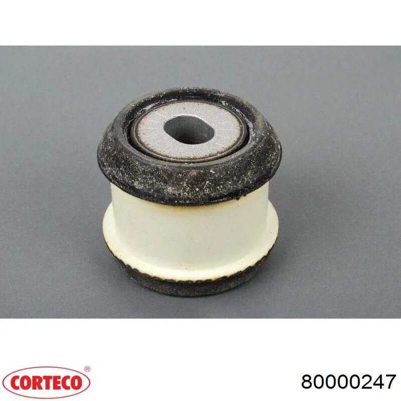 Сайлентблок 80000247 Corteco
