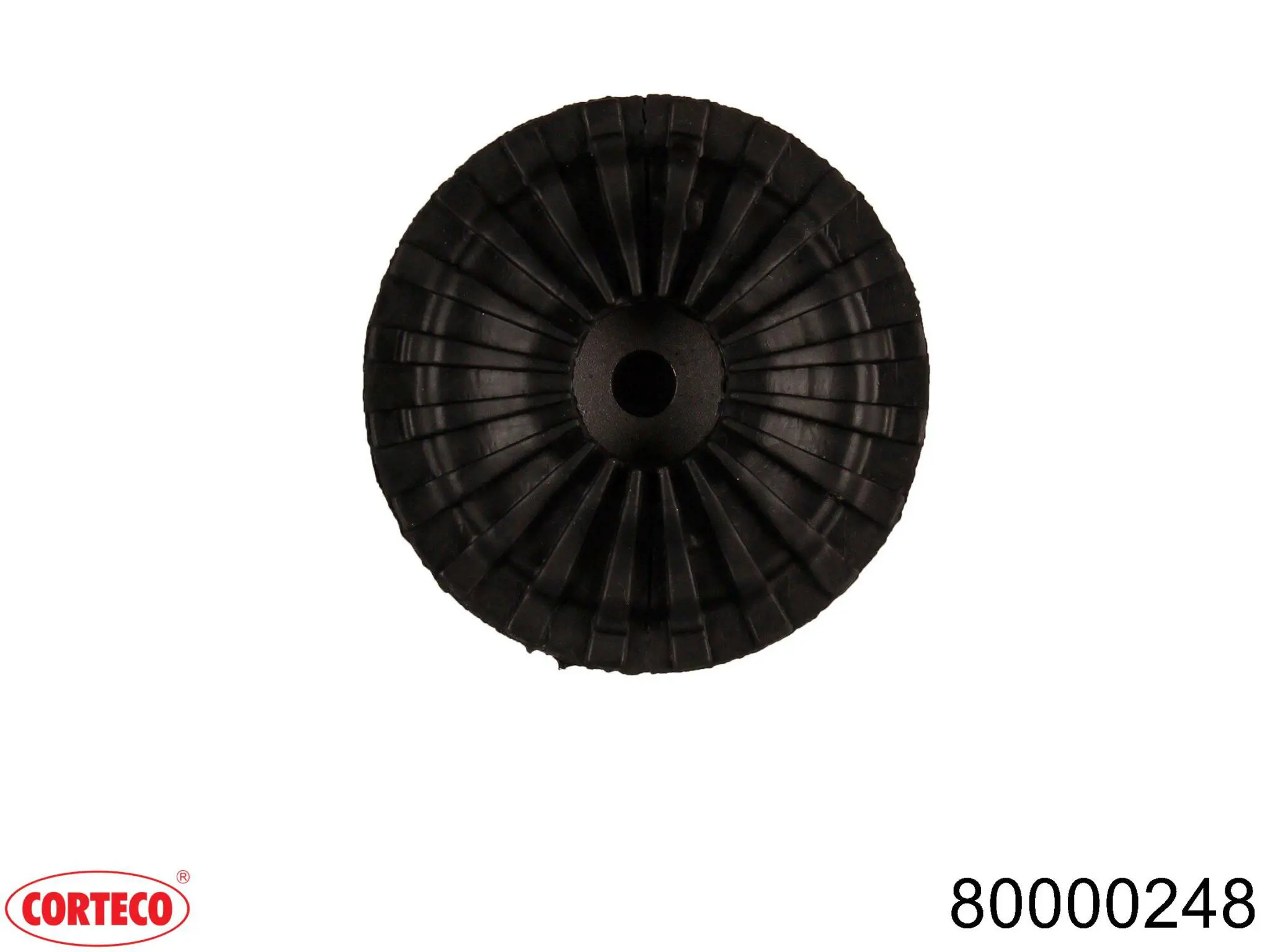 Подшипник опоры амортизатора Corteco 80000248