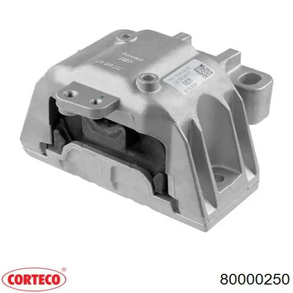 Подушка двигателя Corteco 80000250 цена, от 63.18 USD