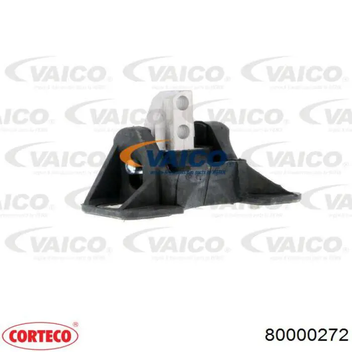 Купить 80000272 Corteco Правая опора двигателя