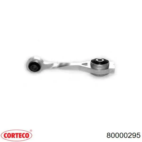 Купить 80000295 Corteco Гидроопора двигателя задняя