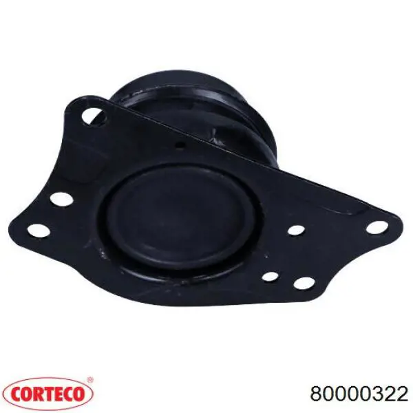Подушка двигателя Corteco 80000322 цена, от 83.58 USD