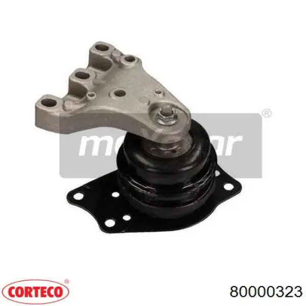 Подушка двигателя Corteco 80000323 цена, от 62.87 USD