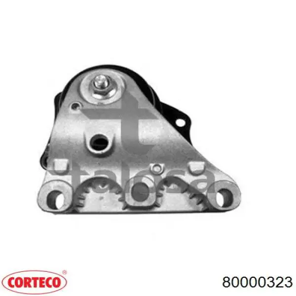Купить 80000323 Corteco Правая опора двигателя