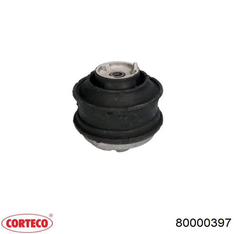 Фильтр воздушный отопителя Corteco 80000397 цена, от 19.31 USD