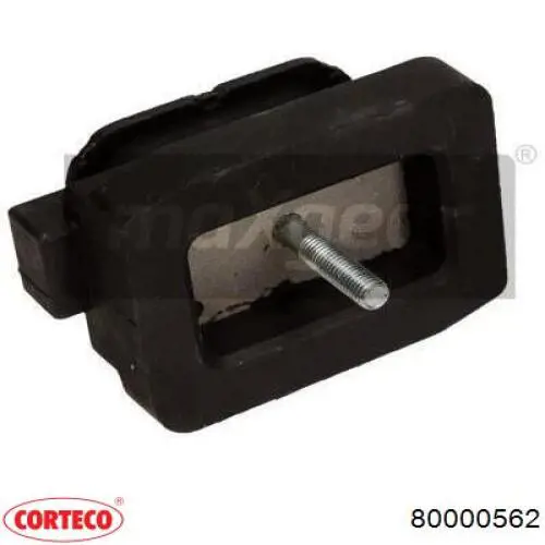 Подушка КПП Corteco 80000562