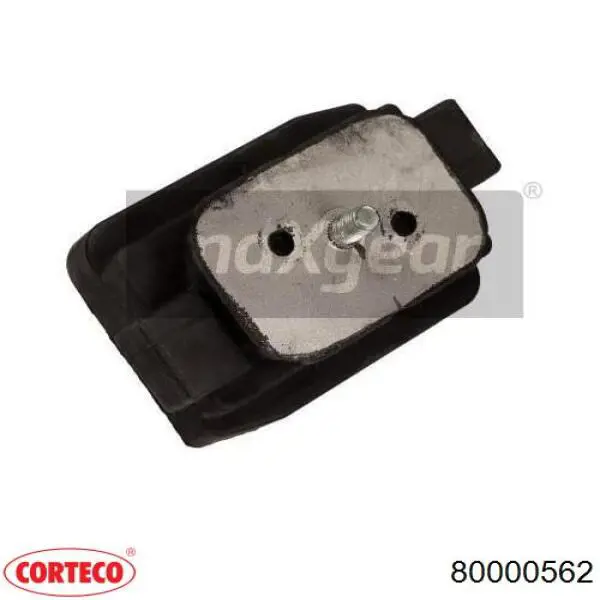 Купить 80000562 Corteco Подушка коробки
