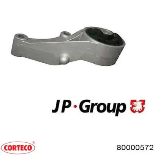 Гидроопора двигателя передняя Corteco 80000572 цена, от 34.82 USD