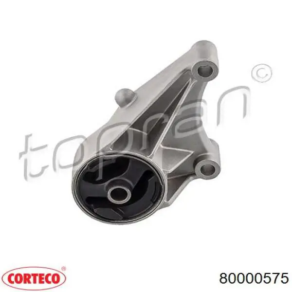 Гидроопора двигателя передняя Corteco 80000575 цена, от 38.90 USD