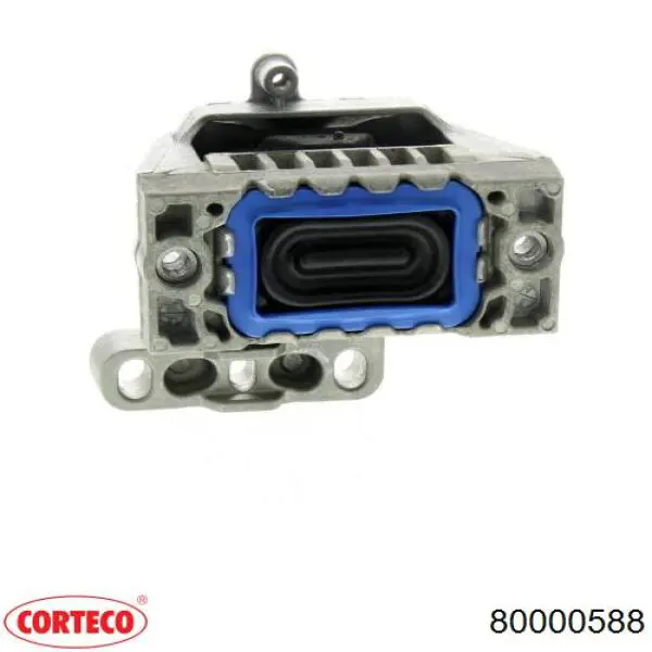 Подушка двигателя Corteco 80000588 цена, от 85.97 USD