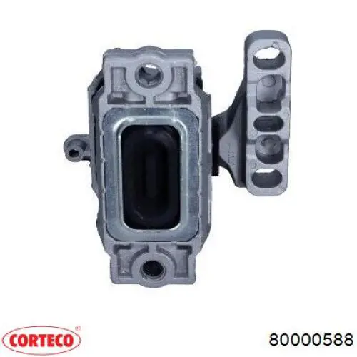Купить 80000588 Corteco Правая опора двигателя