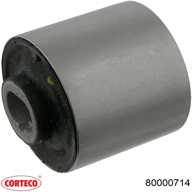 Сайлентблок передней подвески Corteco 80000714 цена, от 20.06 USD