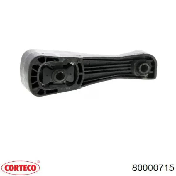 80000715 Corteco подушка (опора двигателя задняя)