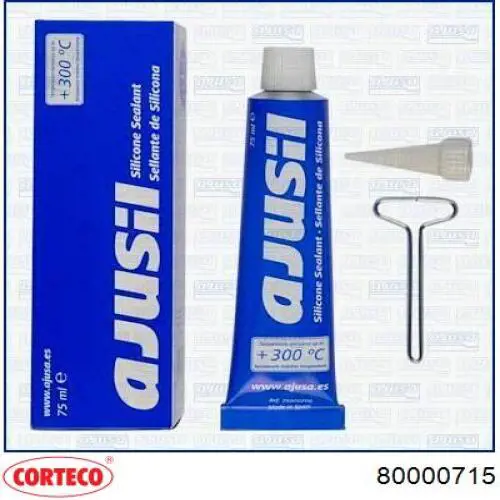 Задняя опора двигателя Corteco 80000715 цена, от 17.42 USD