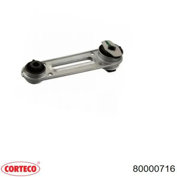 Нижняя опора двигателя 80000716 Corteco