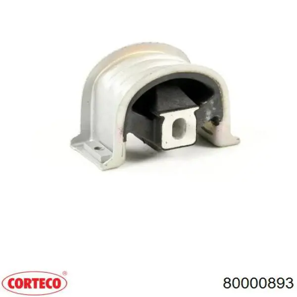 Передняя опора двигателя 80000893 Corteco