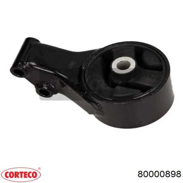 Задняя опора двигателя Corteco 80000898 цена, от 51.06 USD