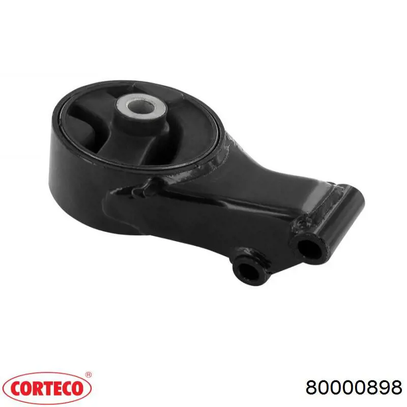 Задняя опора двигателя 80000898 Corteco