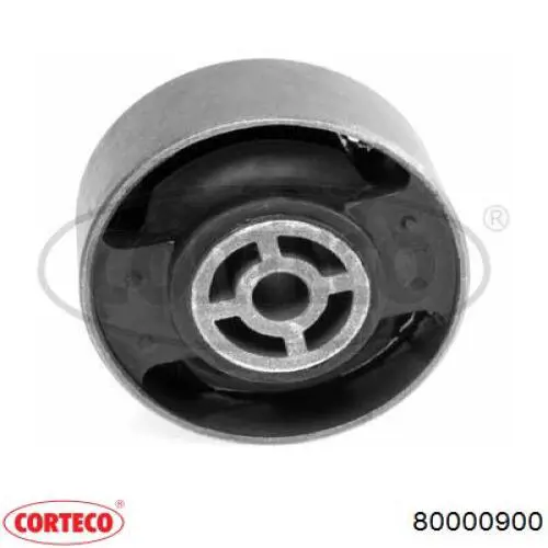 Передняя опора двигателя 80000900 Corteco