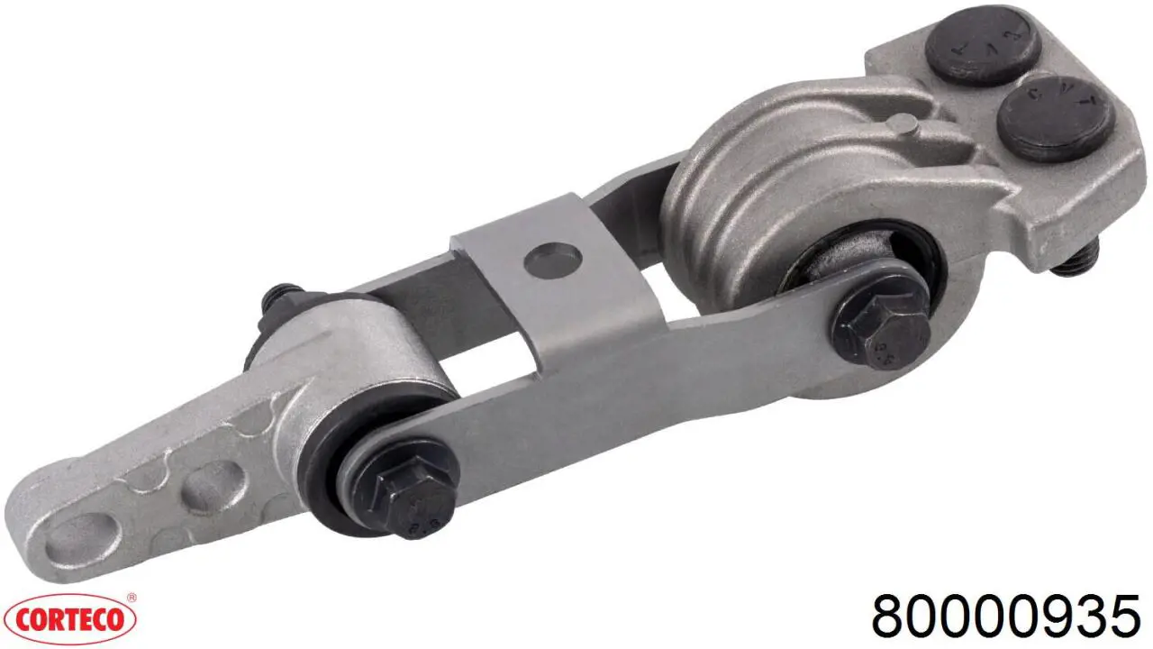 Нижняя опора двигателя Corteco 80000935 цена, от 38.19 USD