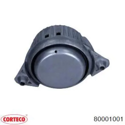 Гидроопора двигателя левая Corteco 80001001 цена, от 95.34 USD