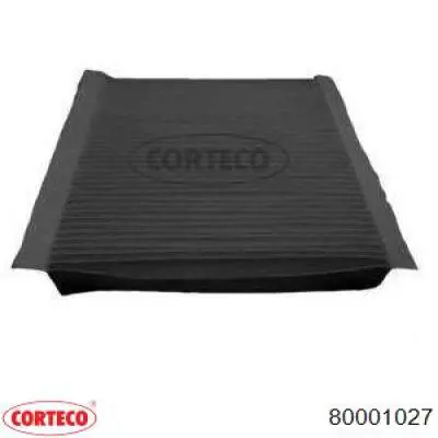 Купить 80001027 Corteco Фильтр салона угольный