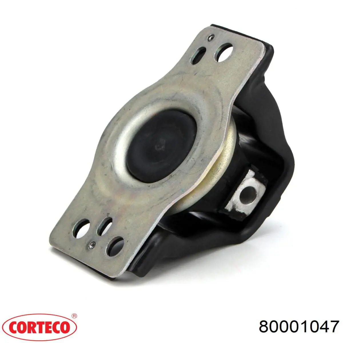 Подушка двигателя Corteco 80001047 цена, от 57.80 USD