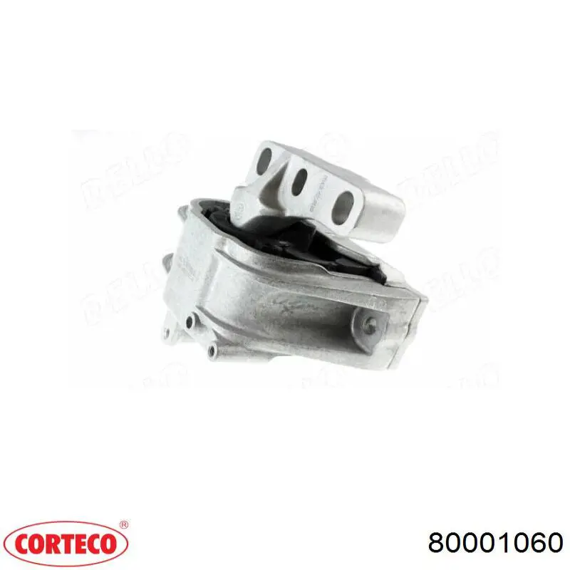 Купить 80001060 Corteco Правая опора двигателя