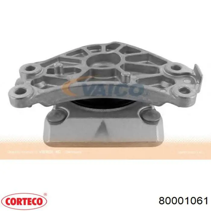 Купить 80001061 Corteco Подушка коробки