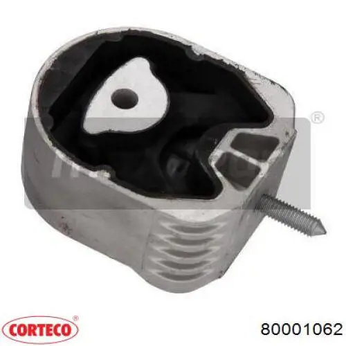 80001062 Corteco подушка (опора двигателя передняя)