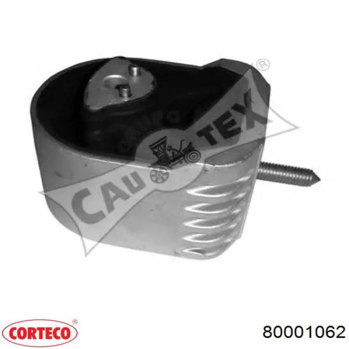Купить 80001062 Corteco Передняя опора двигателя